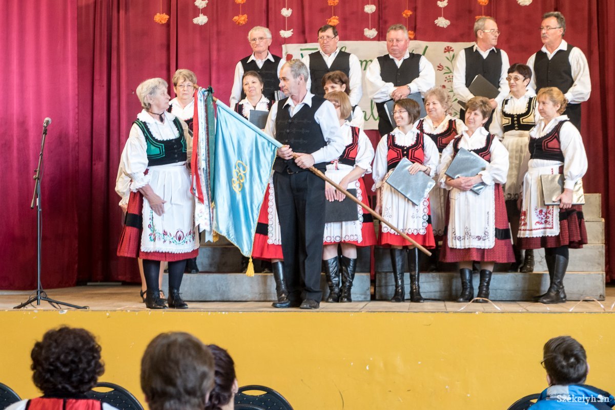 &bullet;  Fotó: Veres Nándor