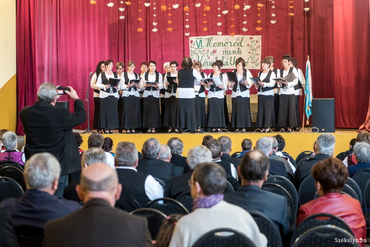 • Fotó: Veres Nándor