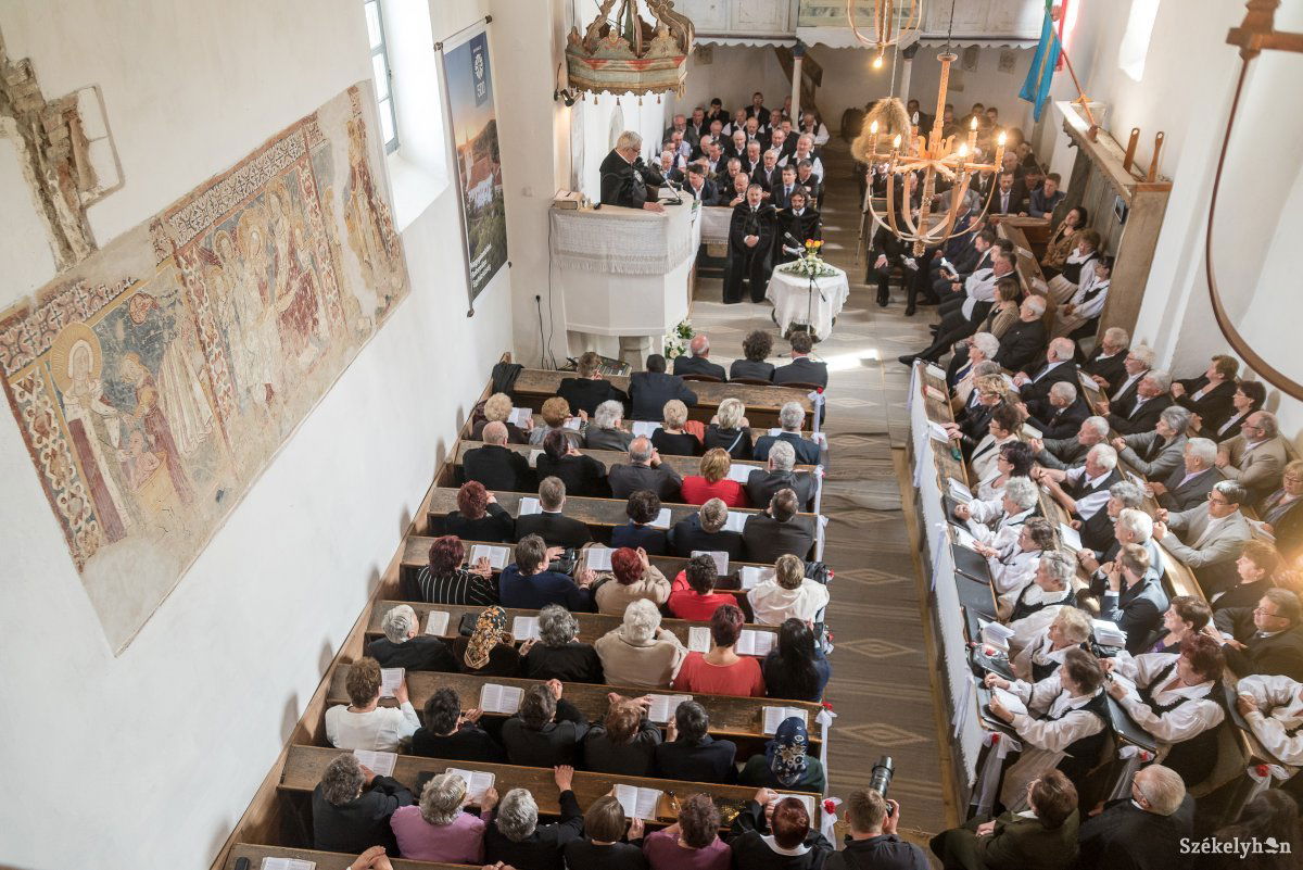 &bullet;  Fotó: Veres Nándor