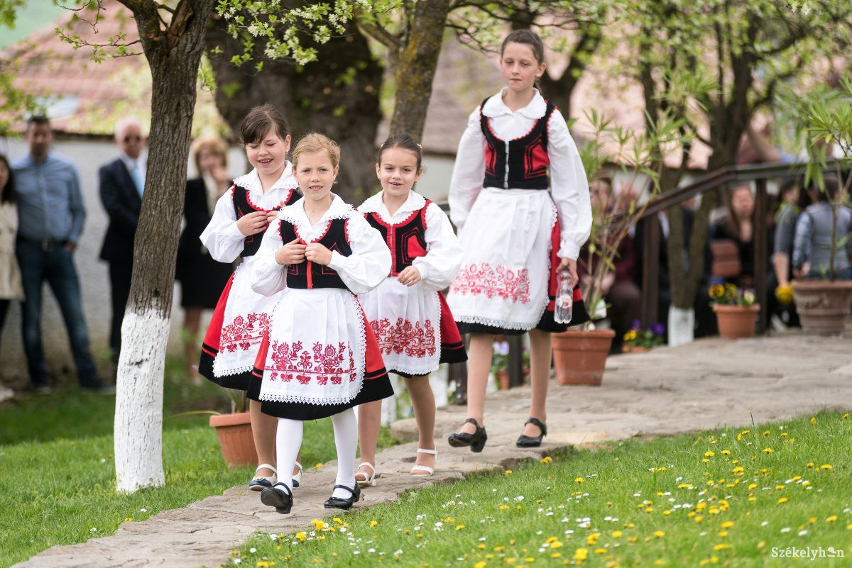 &bullet;  Fotó: Veres Nándor