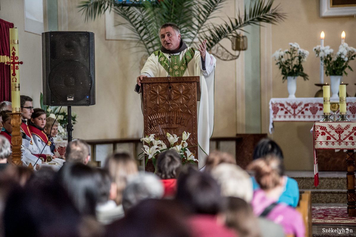 •  Fotó: Barabás Ákos