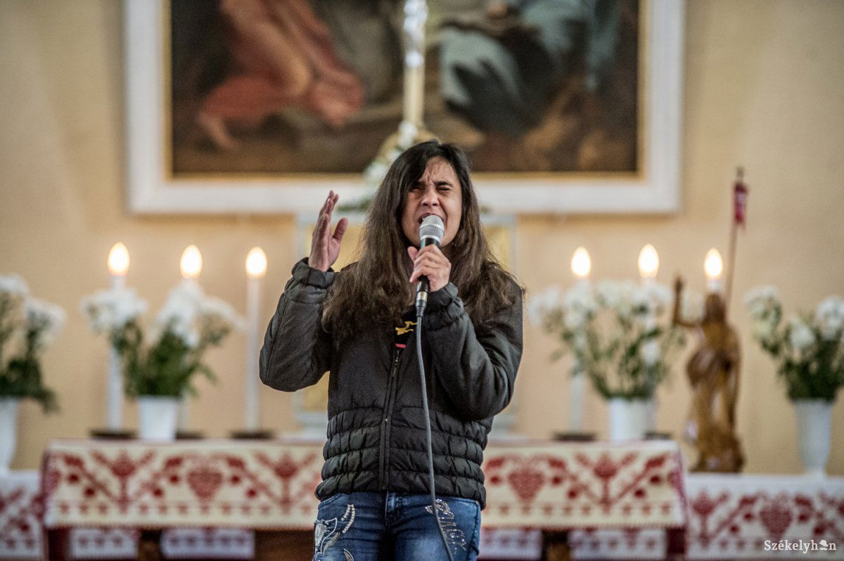 •  Fotó: Barabás Ákos