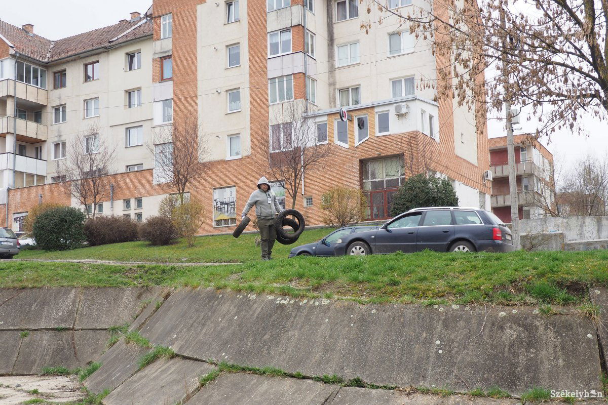 •  Fotó: Fülöp-Székely Botond