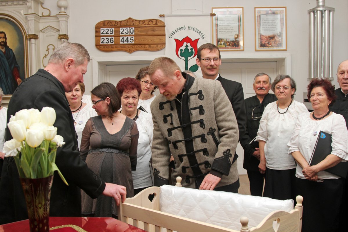 •  Fotó: Magyari Hunor