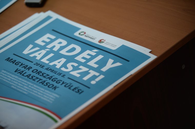 A Néppárt is segít a levélszavazásban