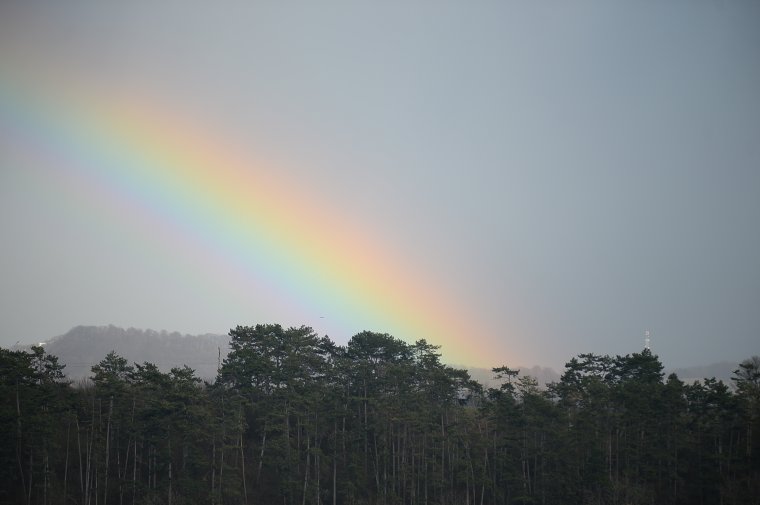 Még egy kis türelem, és jön a napsütés