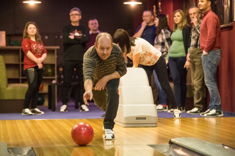 Országos és világkupa versenyek a Septimia Bowlingban (x)