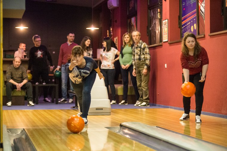 Station Pub & Bowling – Sport és szórakozás minden korosztálynak a Septimiában (x)