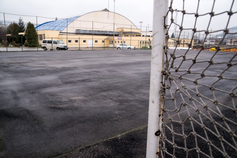 Új alapokra építik az udvarhelyi sportot