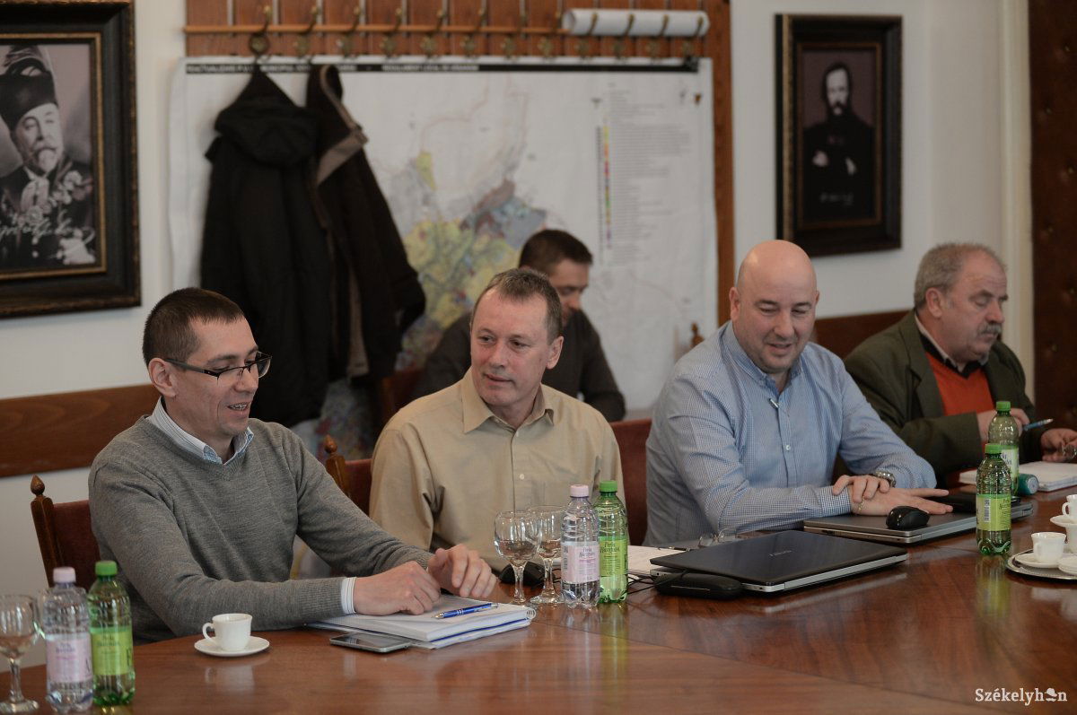 •  Fotó: Barabás Ákos