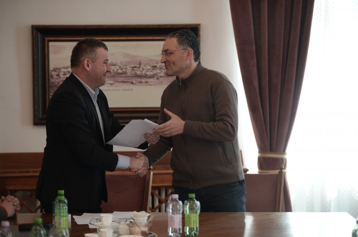 •  Fotó: Barabás Ákos