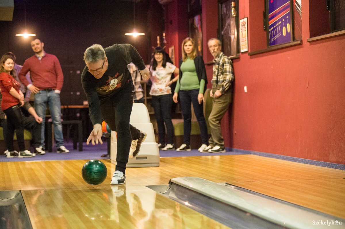 •  Fotó: Barabás Ákos