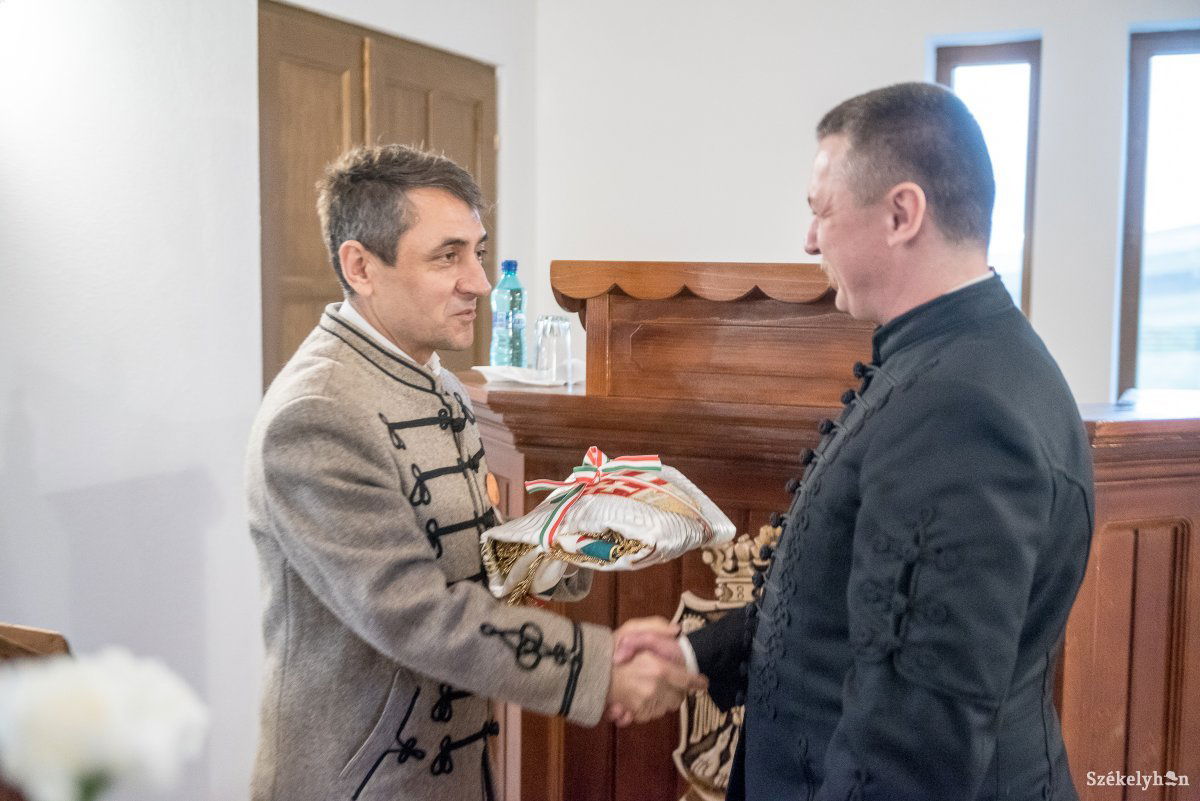 •  Fotó: Veres Nándor