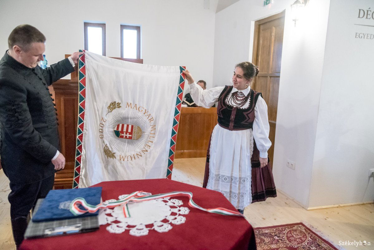 •  Fotó: Veres Nándor