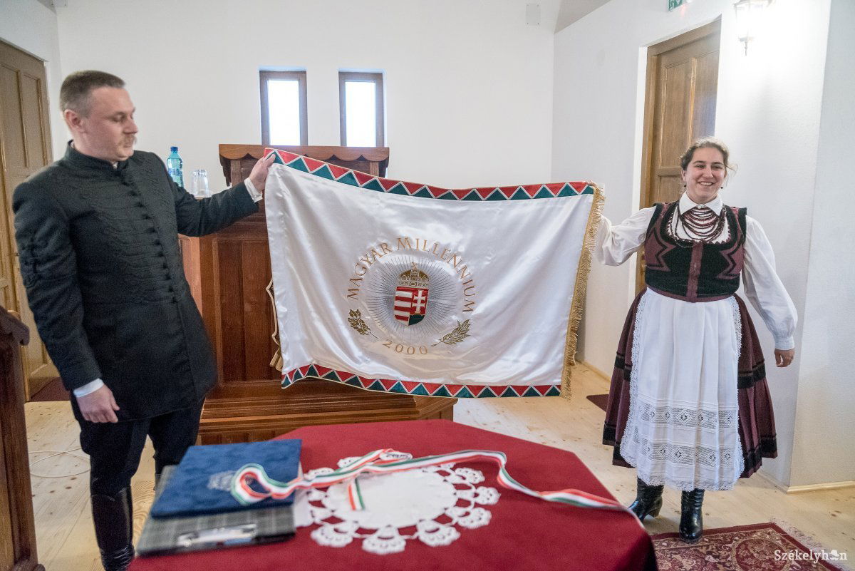 •  Fotó: Veres Nándor