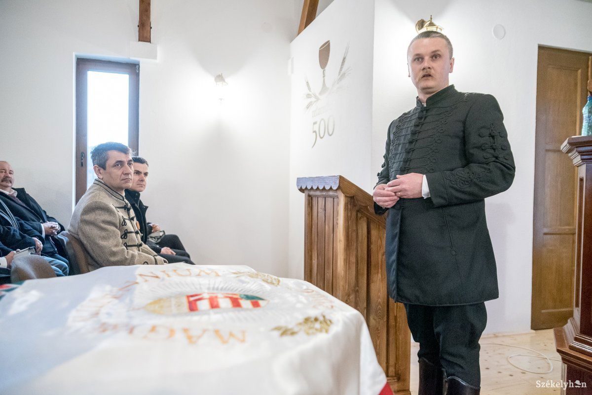 •  Fotó: Veres Nándor