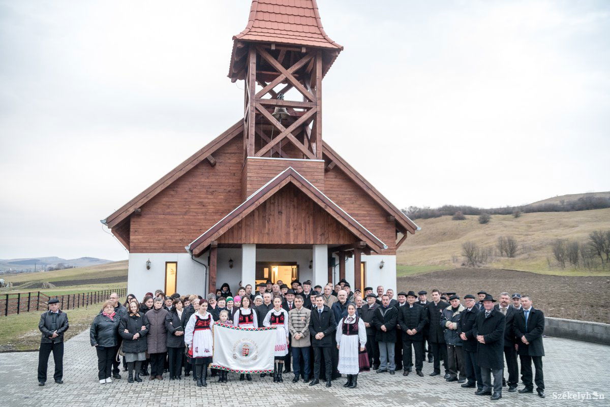 •  Fotó: Veres Nándor