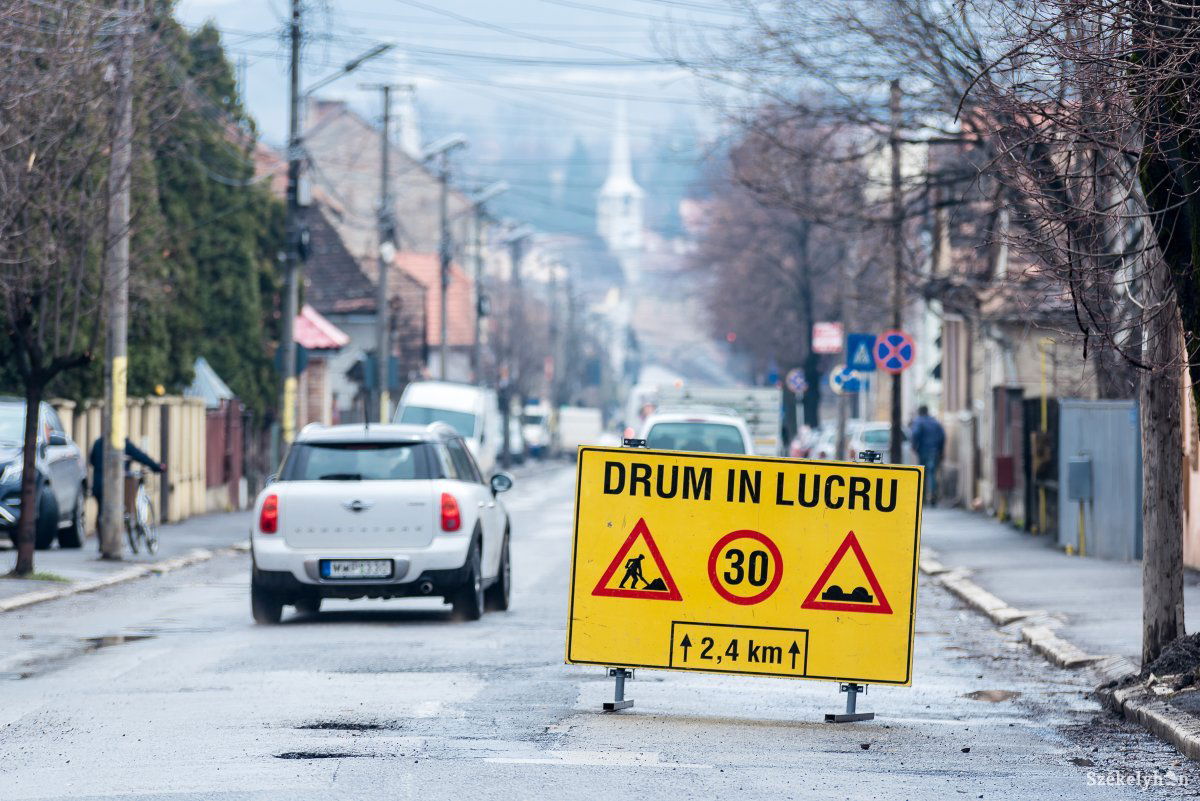 •  Fotó: Veres Nándor