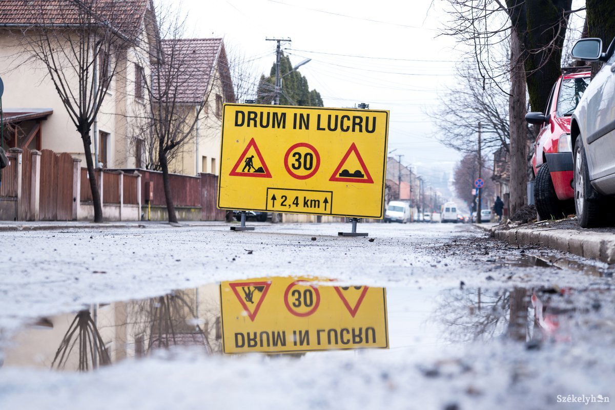 •  Fotó: Veres Nándor