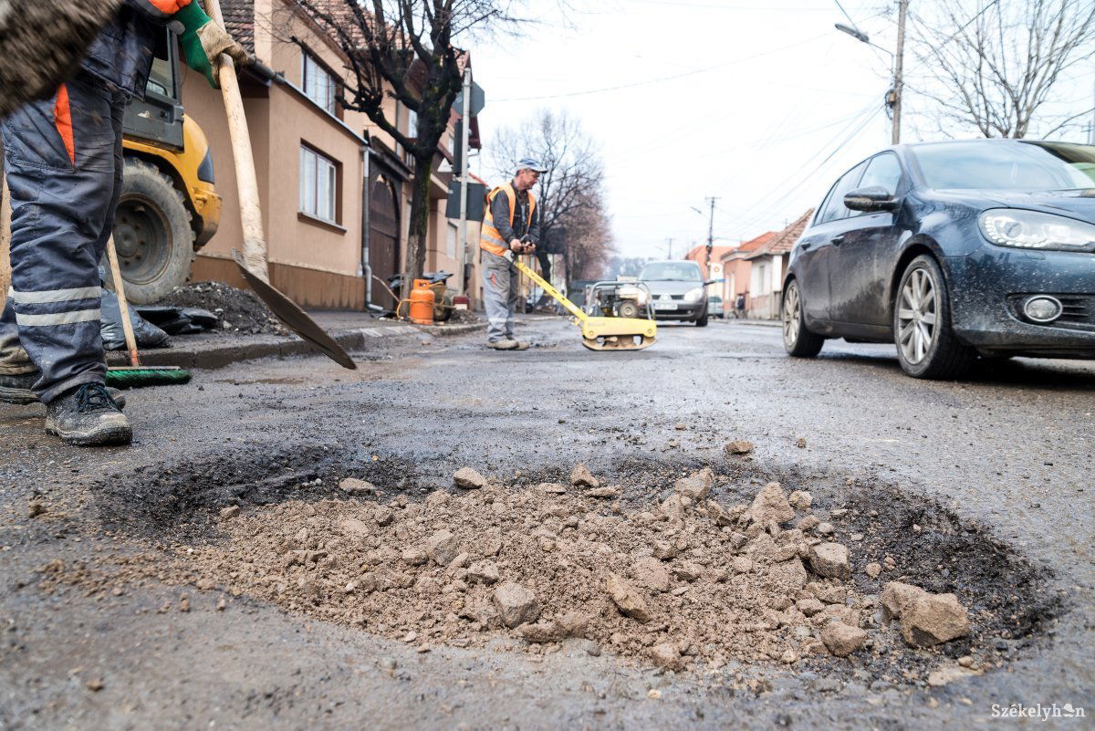 •  Fotó: Veres Nándor