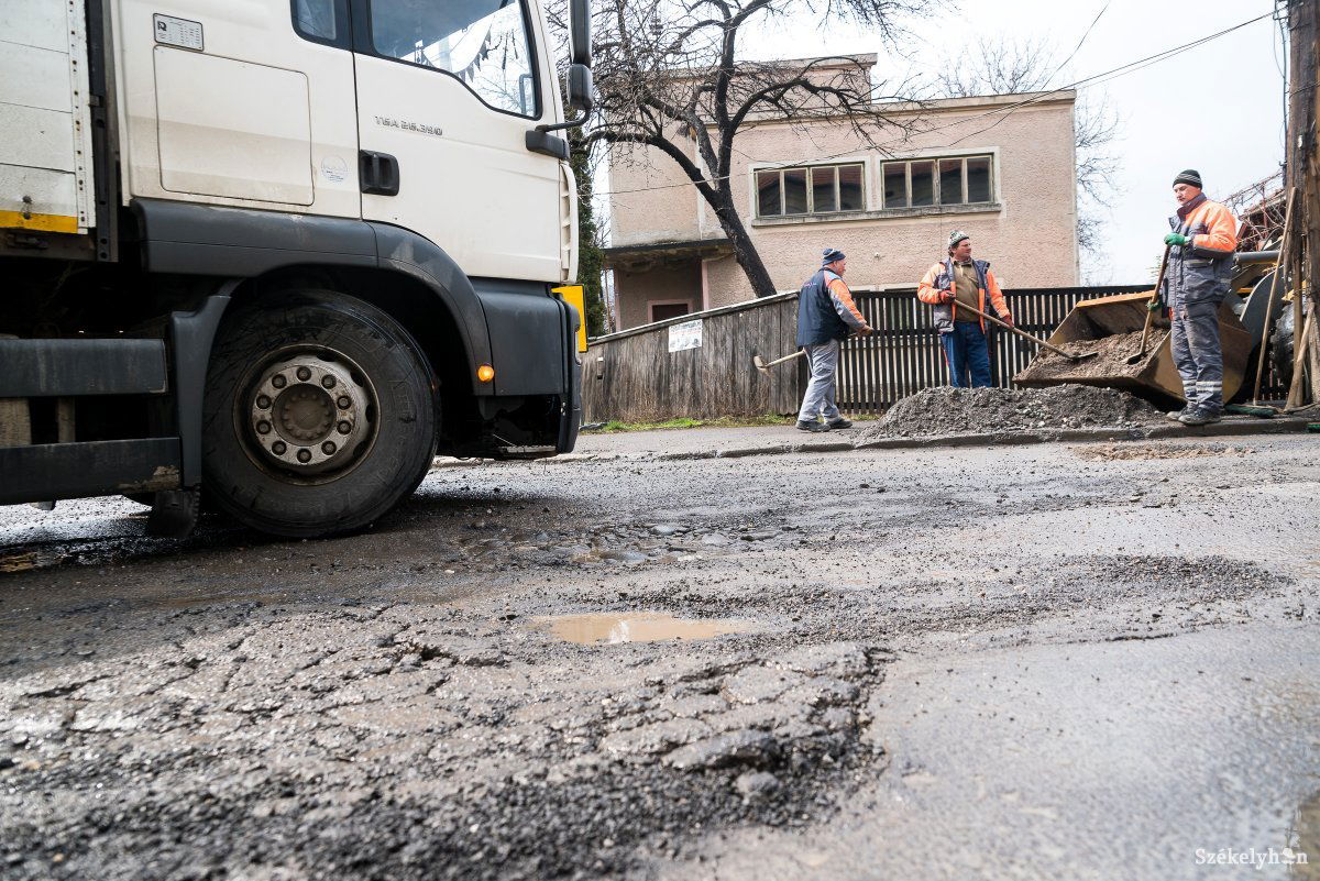 •  Fotó: Veres Nándor