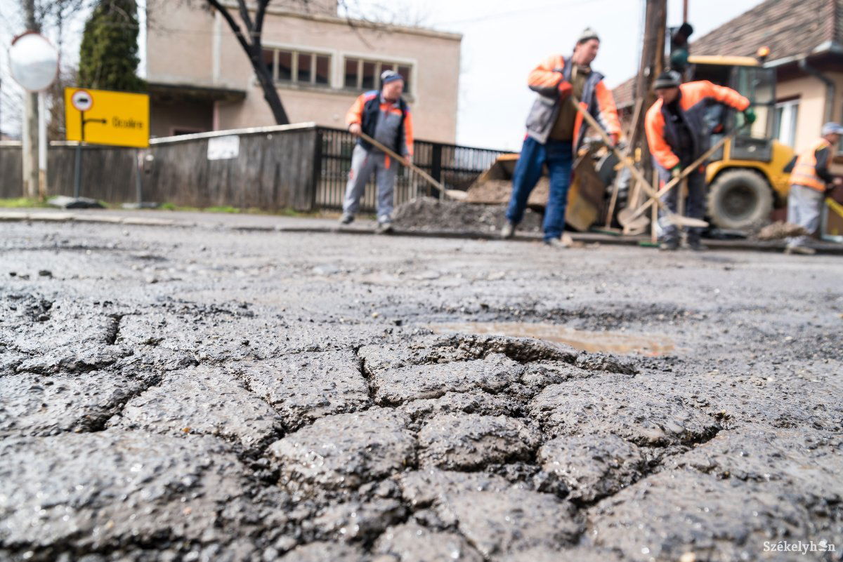 •  Fotó: Veres Nándor
