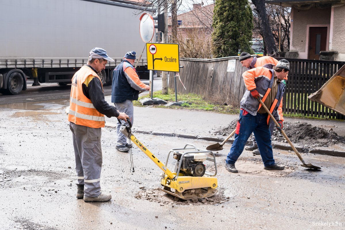 •  Fotó: Veres Nándor