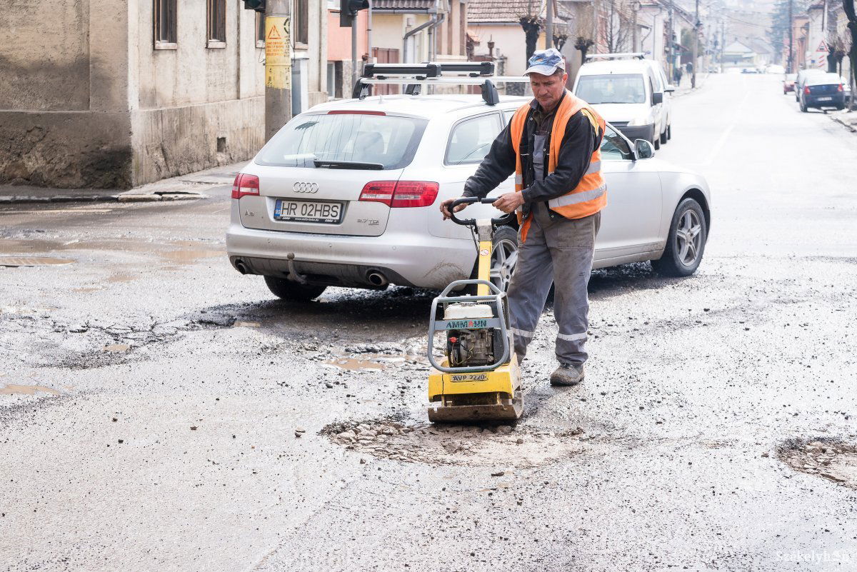 •  Fotó: Veres Nándor