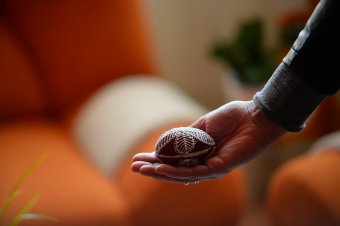 Mézes tojások: húsvétra hangolás karácsonyillattal