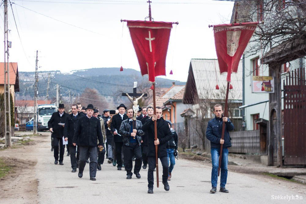 •  Fotó: Tamás Attila