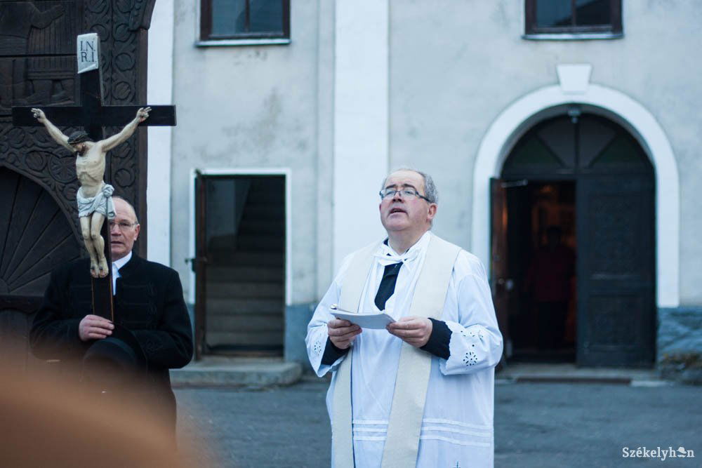 •  Fotó: Tamás Attila