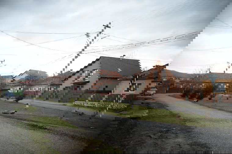 Csanády Györgyről teret, Nyirő Józsefről pedig könyvtárat neveznek el Székelyudvarhelyen
