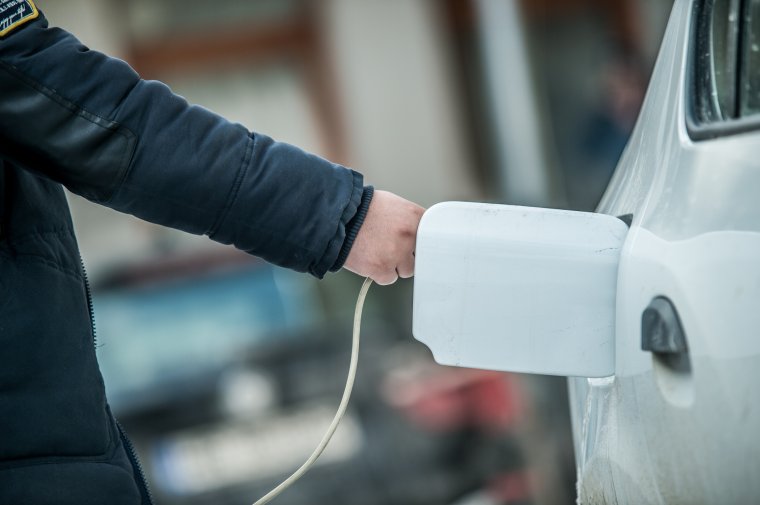 Elektromos buszok és e-kutak Székelyudvarhelyen – ez már a közeli jövő?