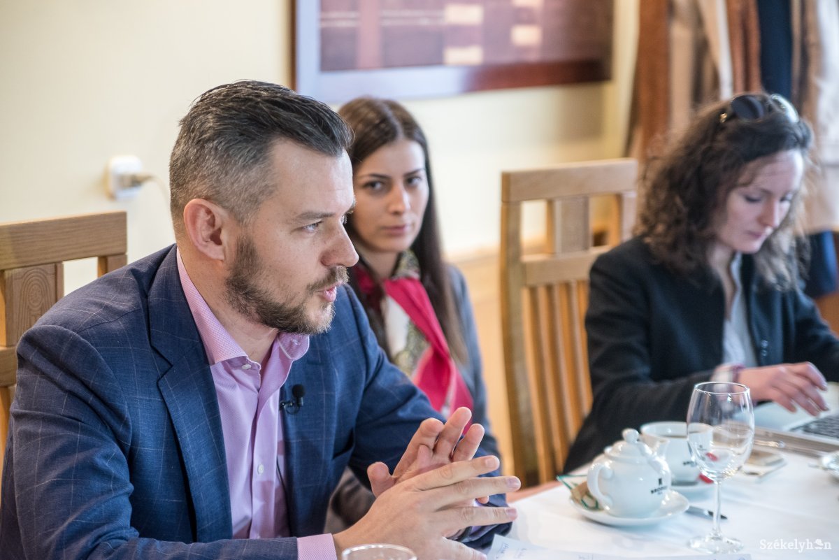 •  Fotó: Veres Nándor