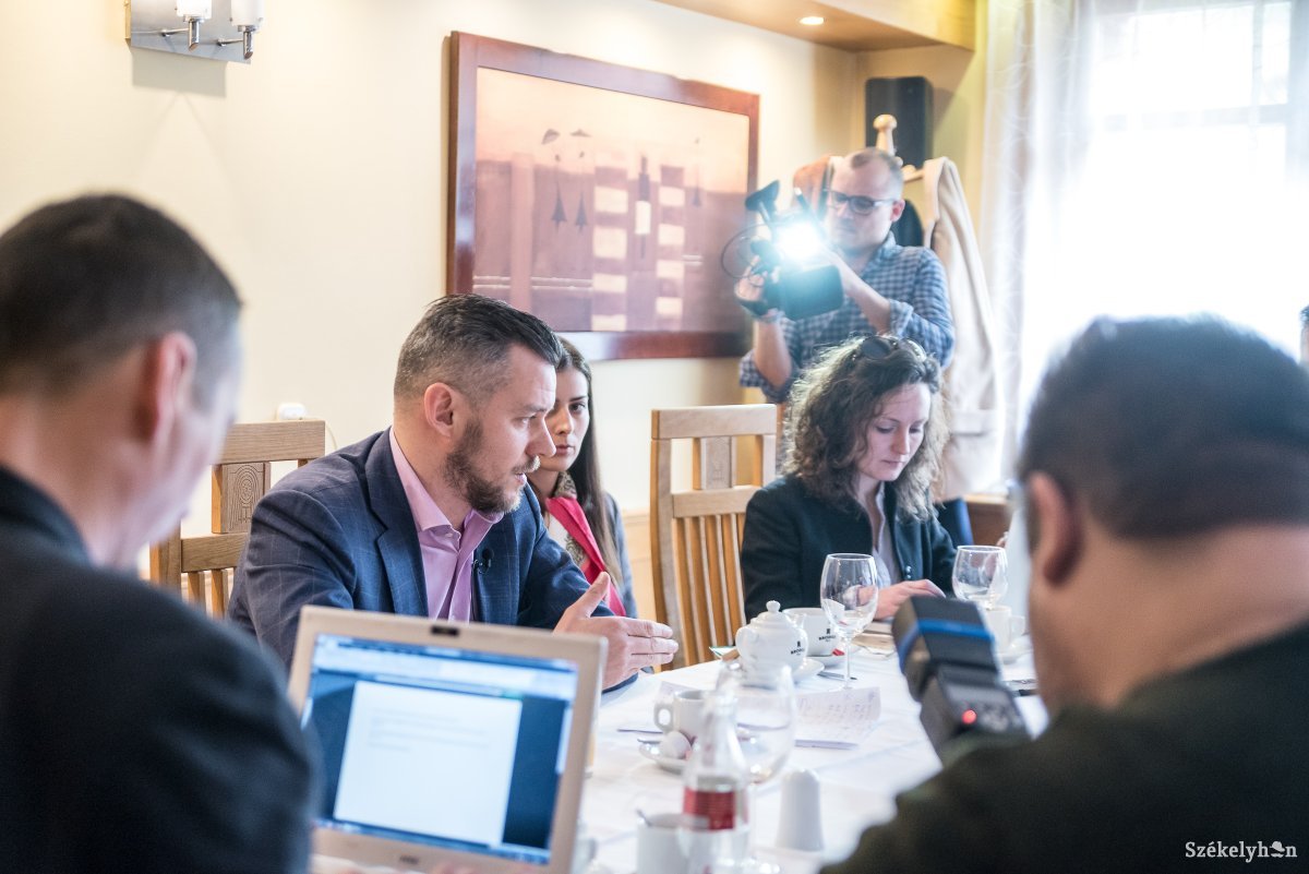 •  Fotó: Veres Nándor