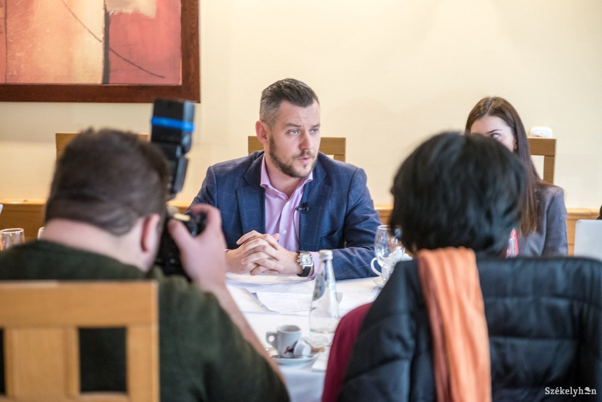 •  Fotó: Veres Nándor