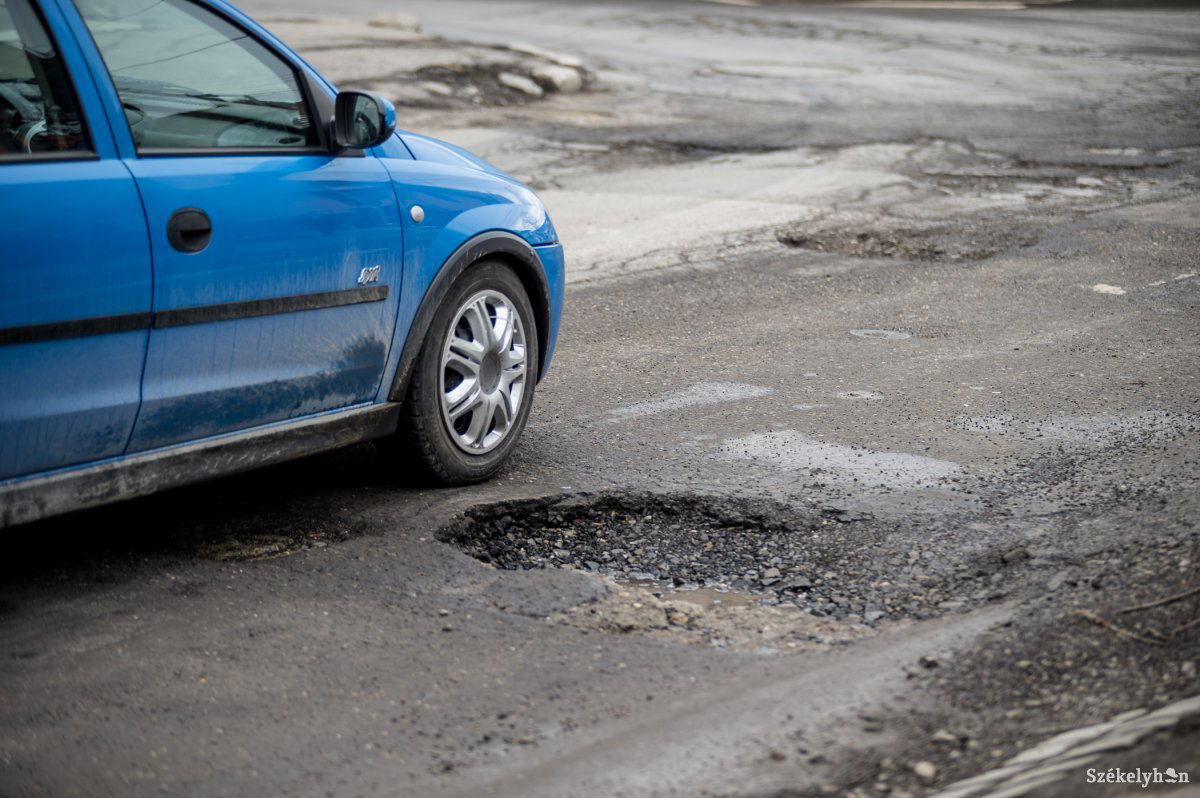 •  Fotó: Barabás Ákos