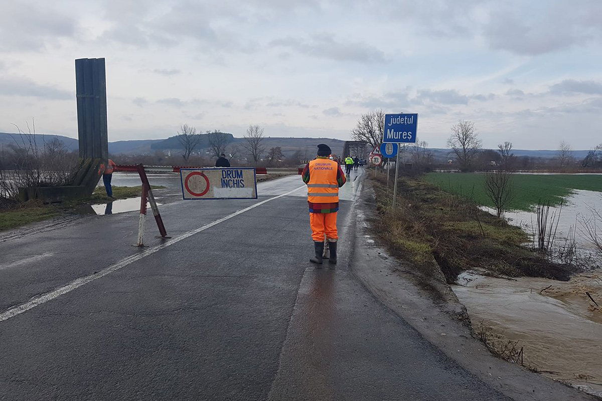 •  Fotó: Facebook/Udvarhelyszéki Közlekedési Infó