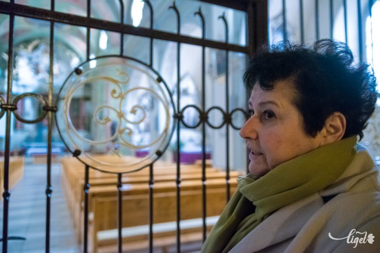 Sok templom van. Udvarhelyen három vallás képviselteti magát, ami nagyban alakította a város történelmét •  Fotó: Veres Nándor