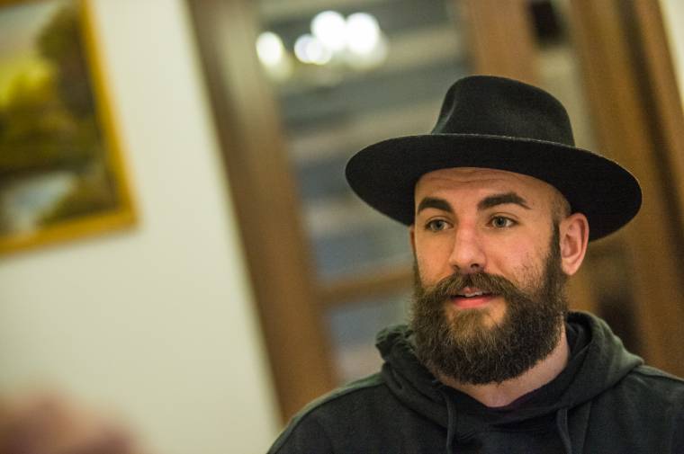 Zeneművészet a keverőpult mögött: Chris Lawyer producer és lemezlovas