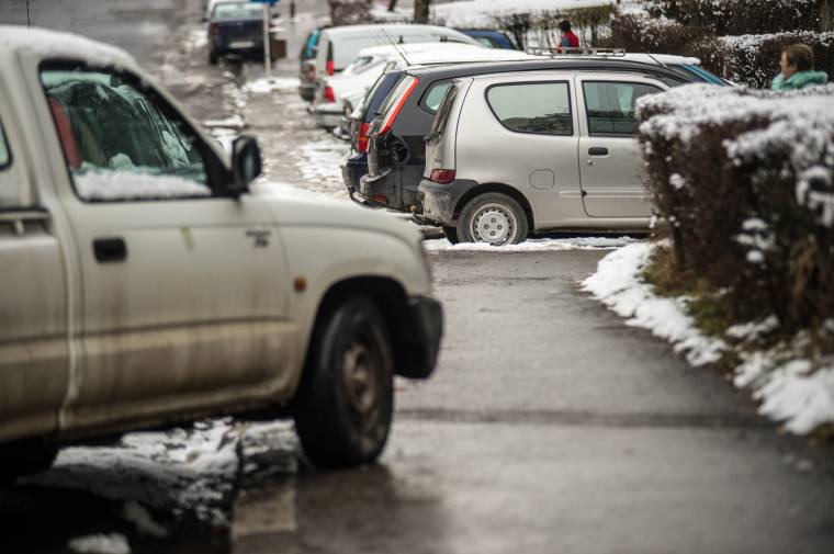 Új városrész kiépítését tervezik Sepsiszentgyörgyön