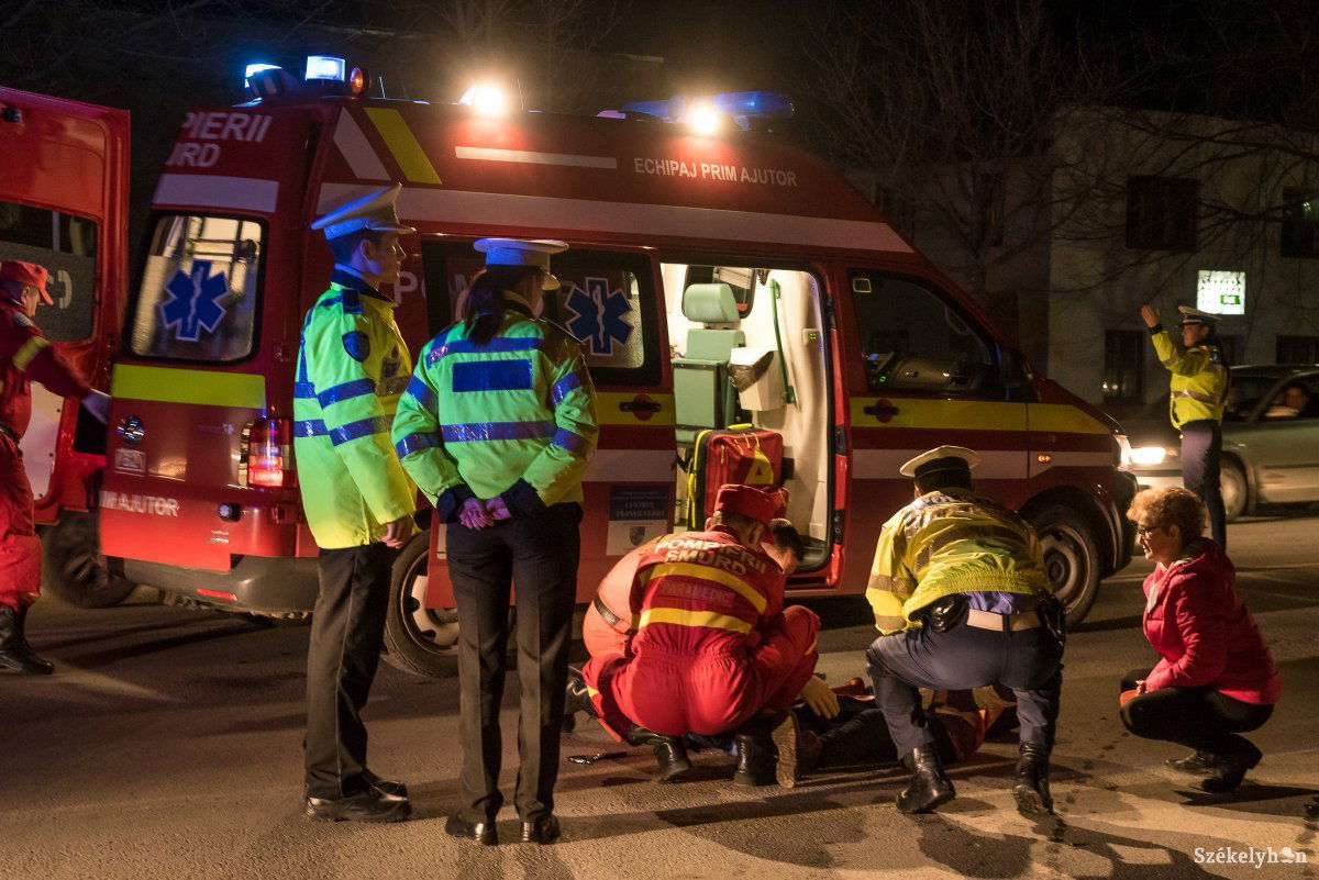 &bullet;  Fotó: Veres Nándor