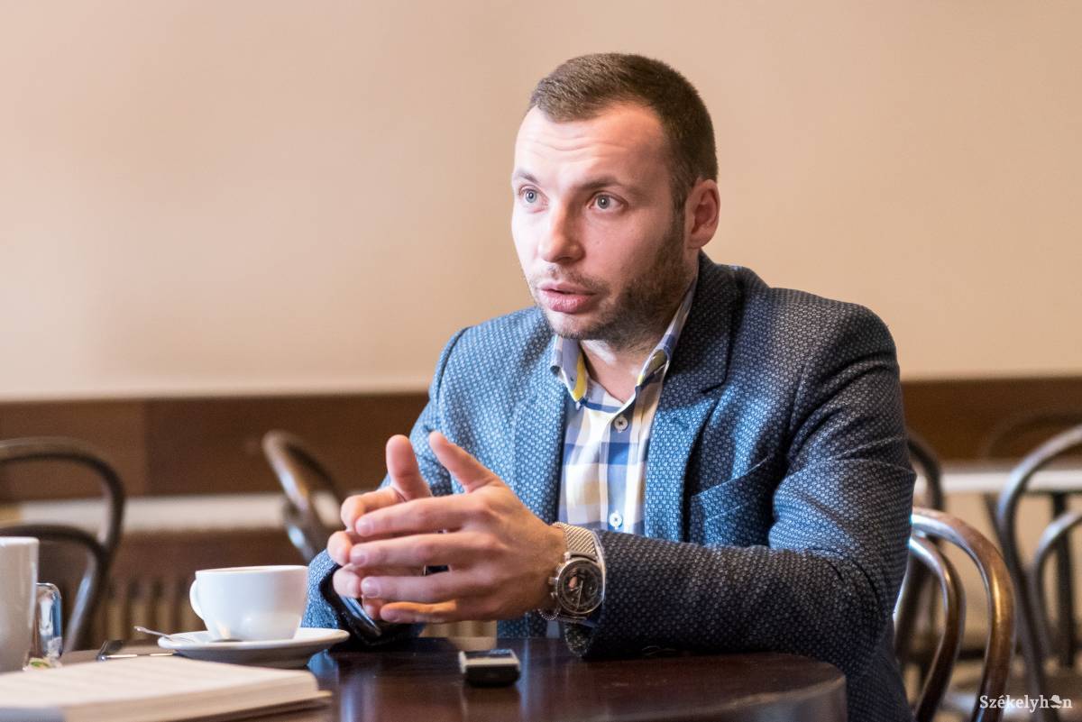 •  Fotó: Veres Nándor