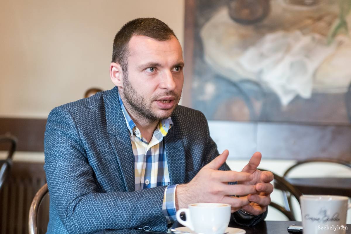 •  Fotó: Veres Nándor