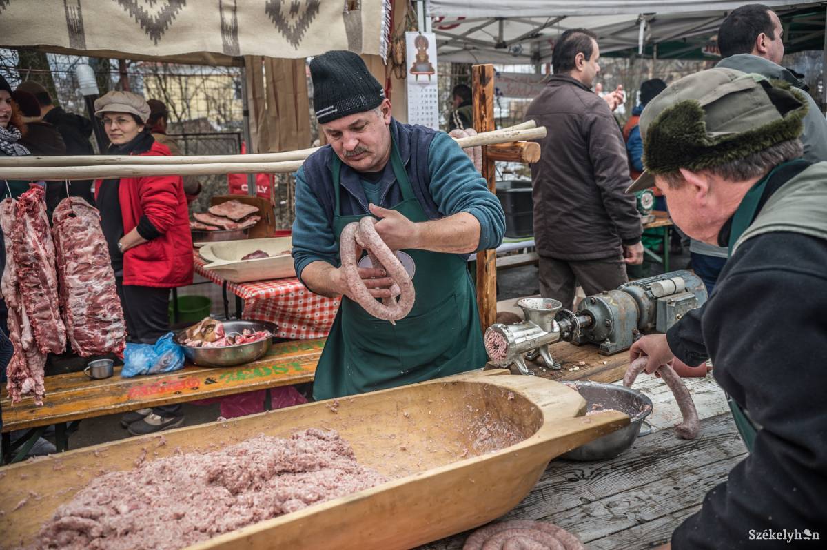 • Fotó: Barabás Ákos