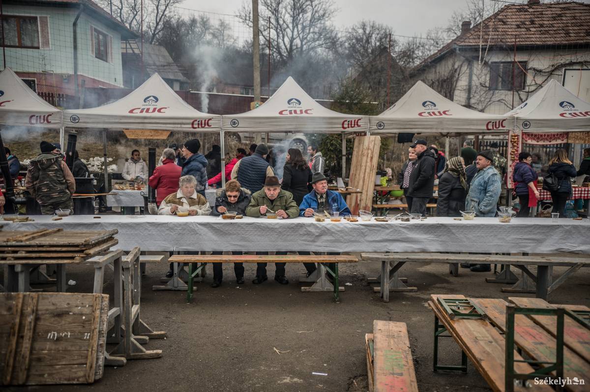 •  Fotó: Barabás Ákos