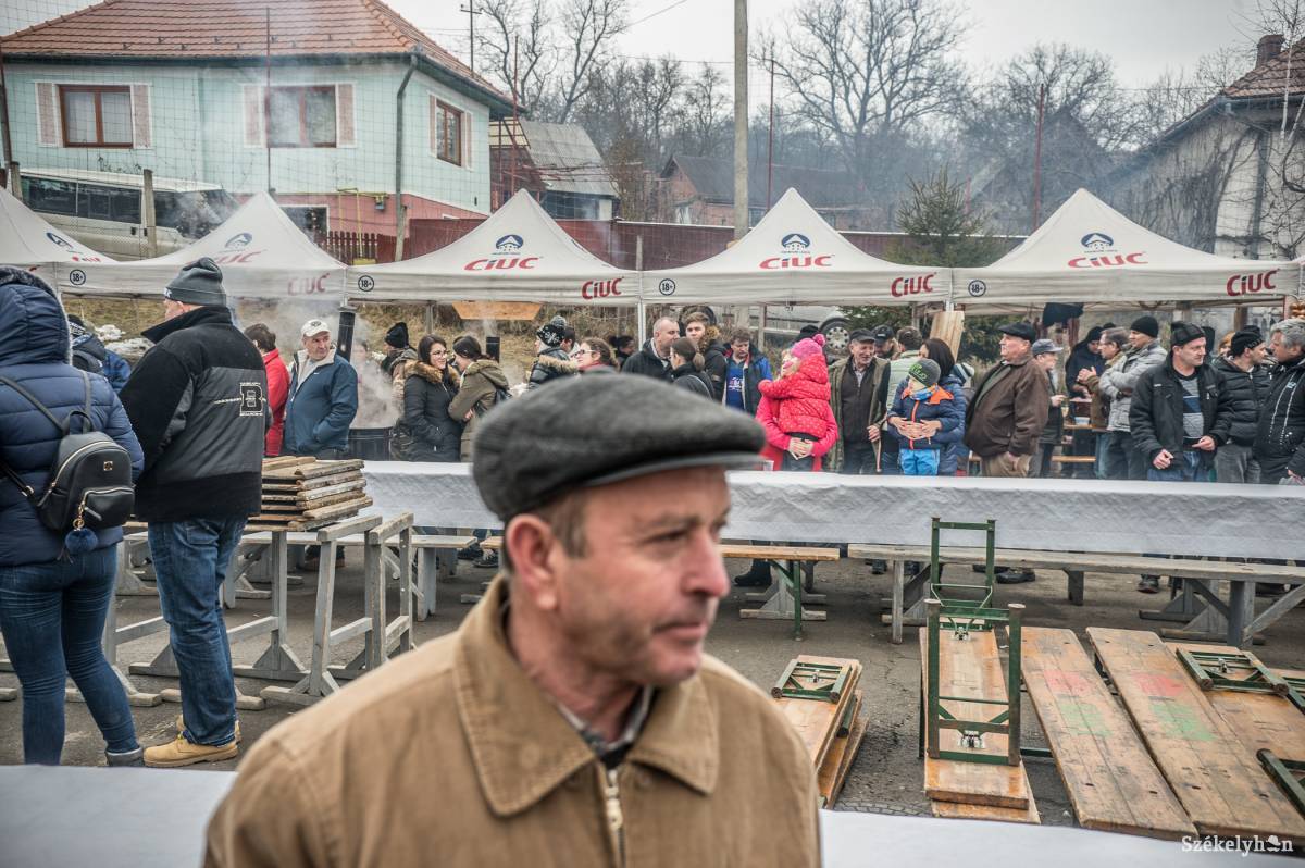 •  Fotó: Barabás Ákos