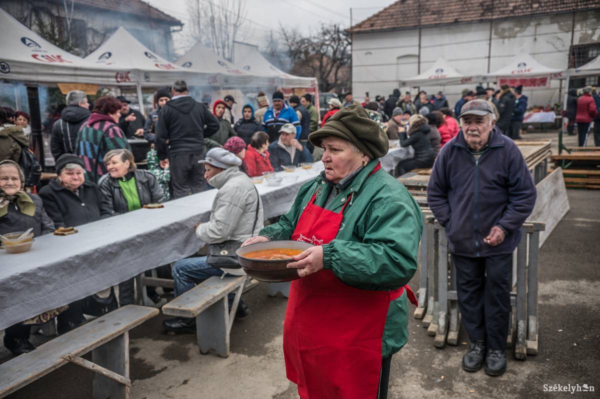 •  Fotó: Barabás Ákos
