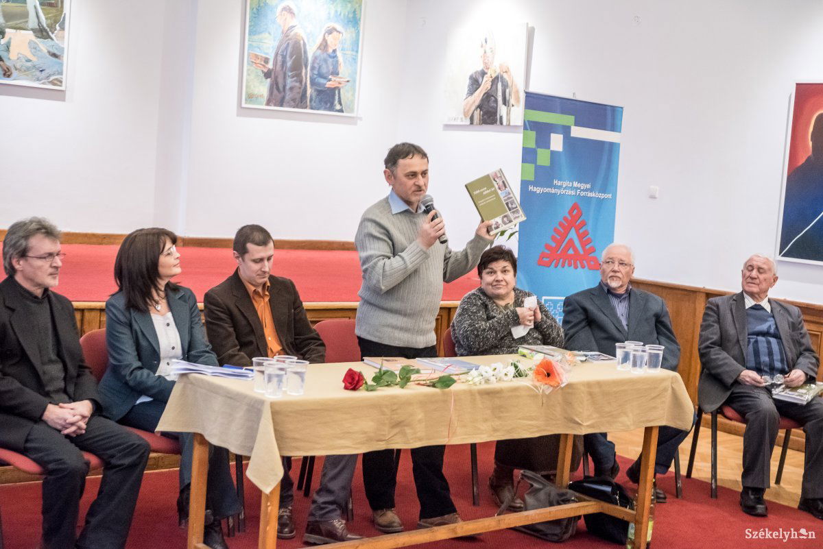 •  Fotó: Veres Nándor