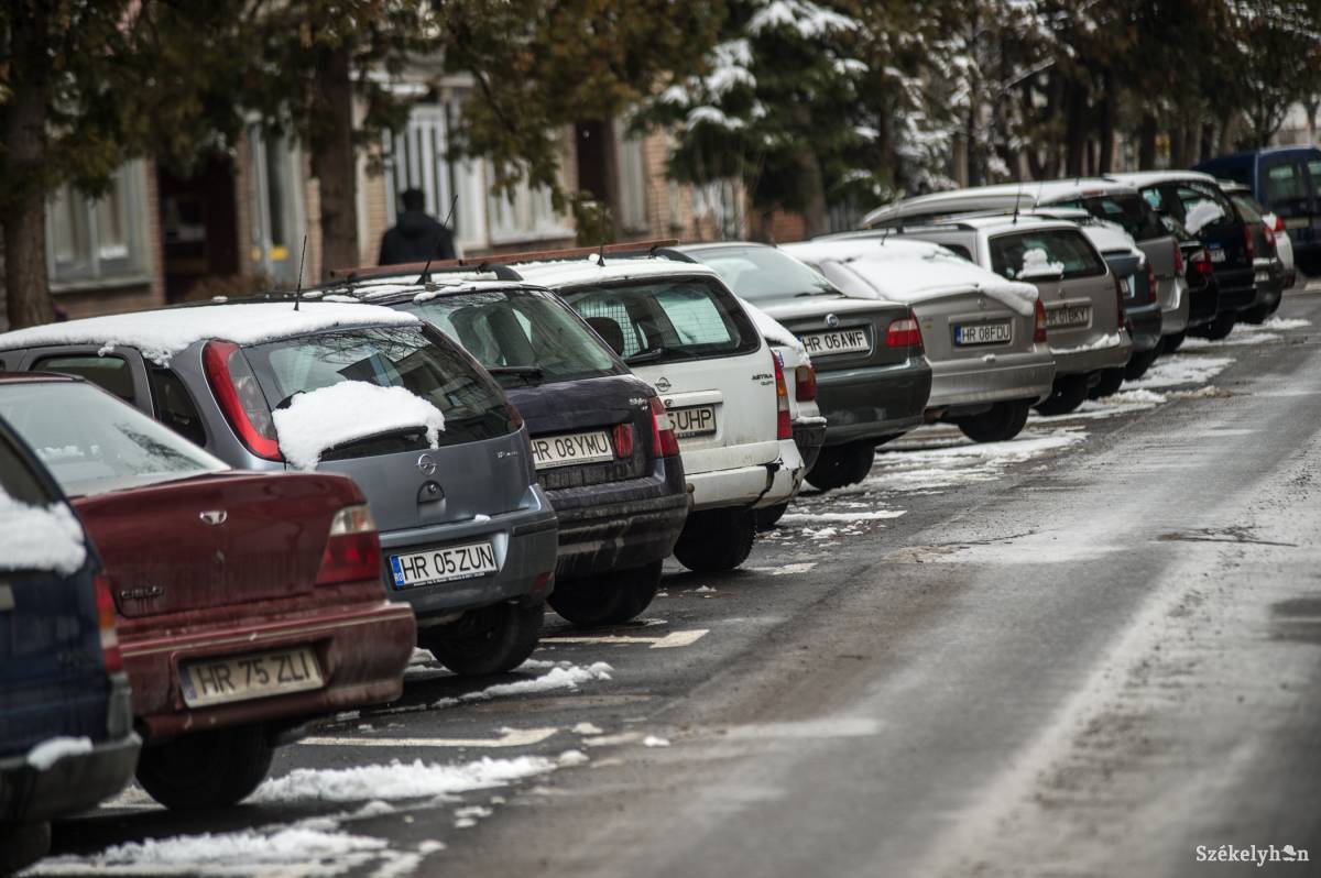 &bullet;  Fotó: Barabás Ákos